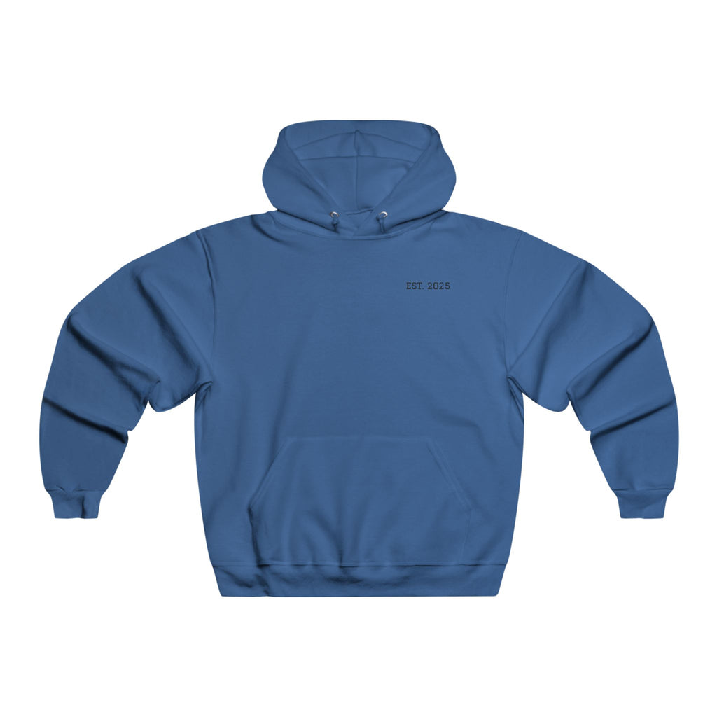 Sudadera Dstrikt — Minimal Streetwear Pullover