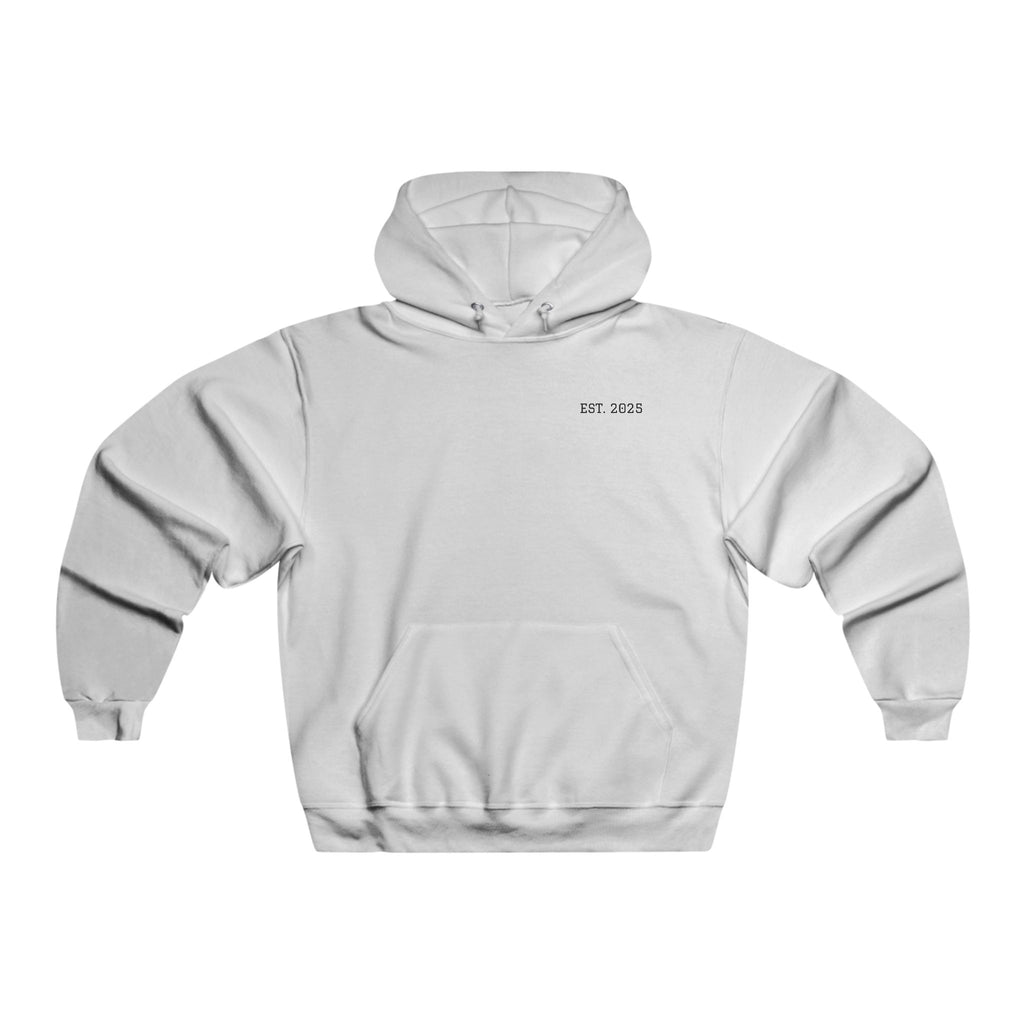 Sudadera Dstrikt — Minimal Streetwear Pullover